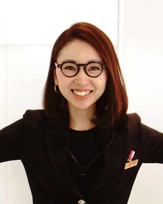 橋詰 朋代
