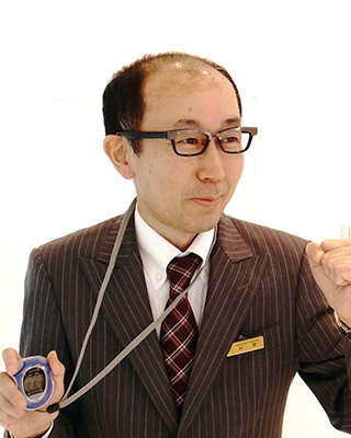 岡崎 寿