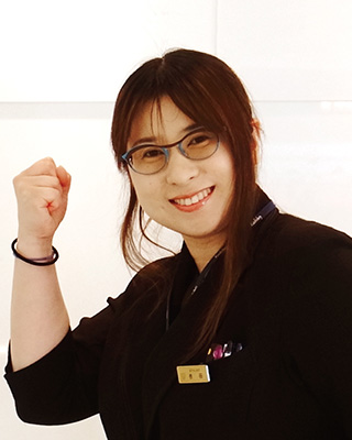 吉田 恵