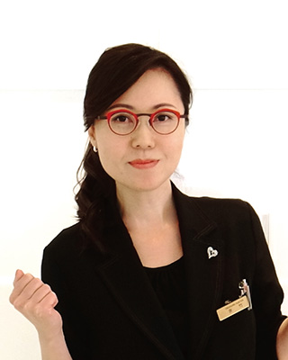 吉竹 花織